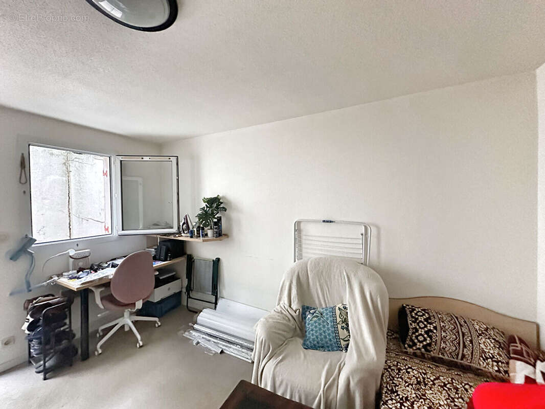 Appartement à LORIENT