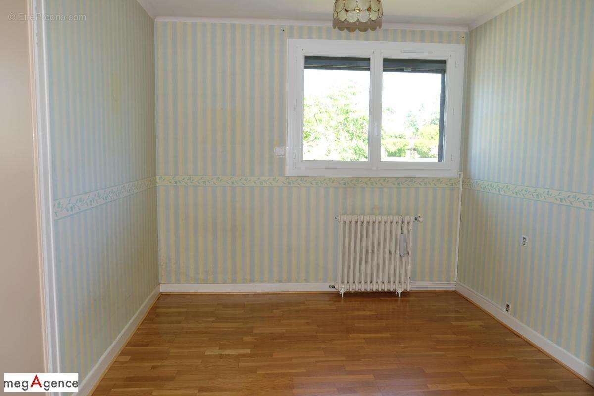 Belle maison familiale avec appartement F1 indépendant à 10 minutes de Tulle - photo 10