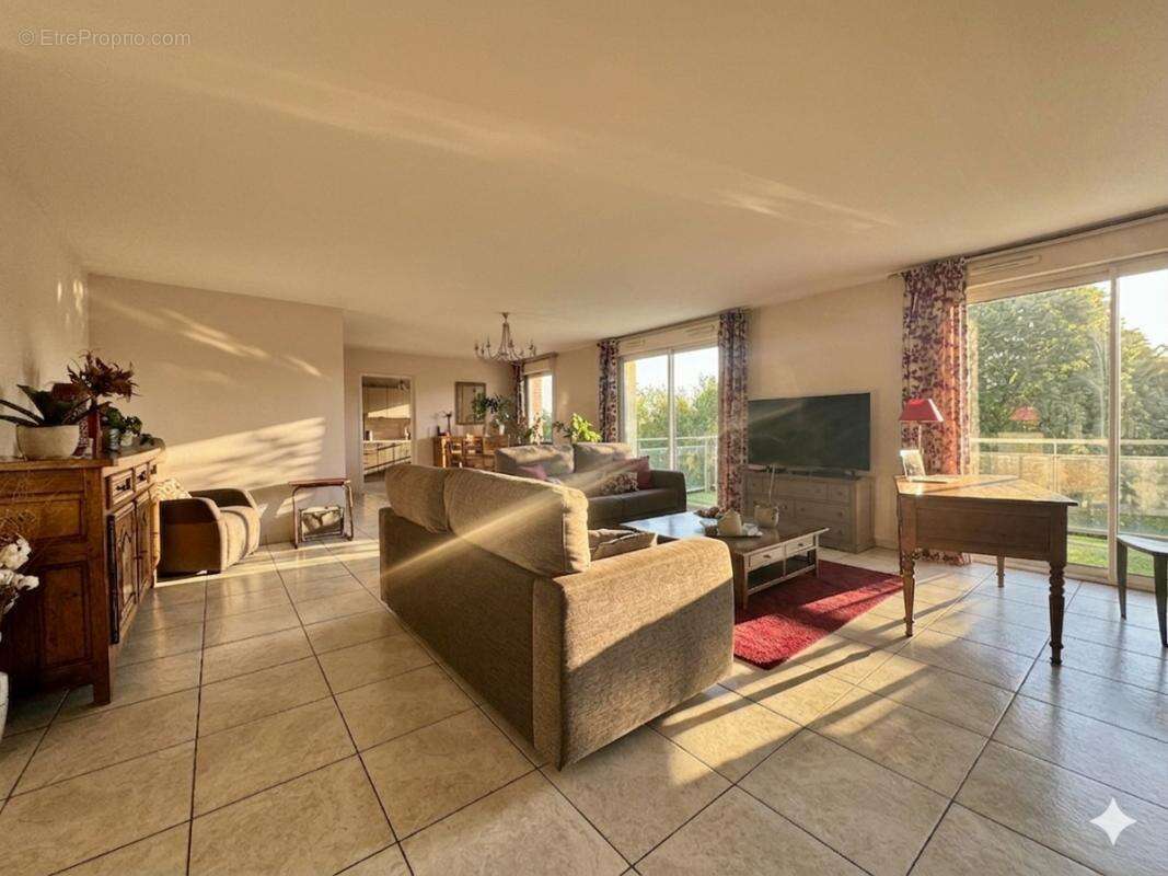 Appartement à AMIENS