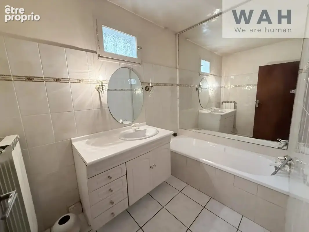 Nîmes saint-césaire   maison 4 pièces de 99 m2 avec garage, - photo 10