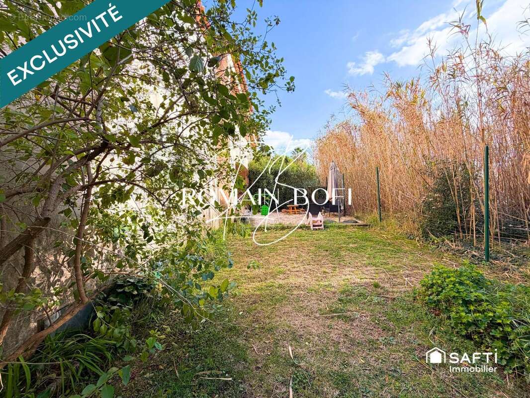 Photo 2 - Appartement à ARLES