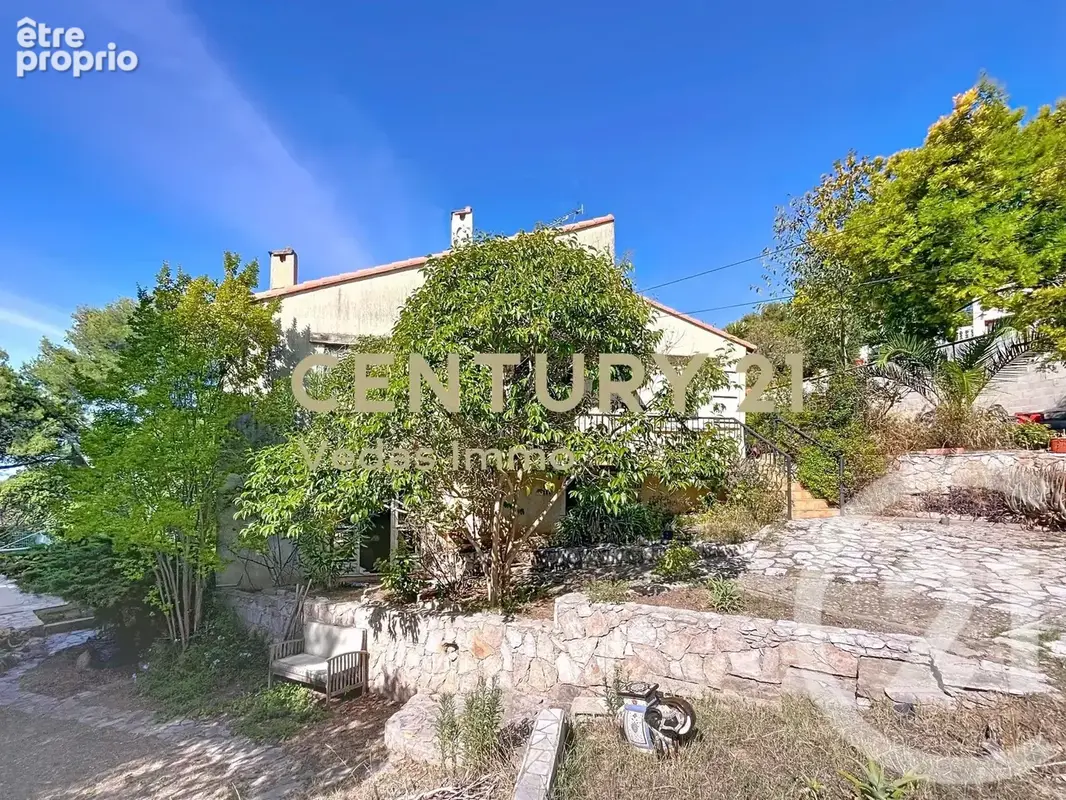 Maison 4 pièces 206 m² à vendre à Sete (34200) - photo 4
