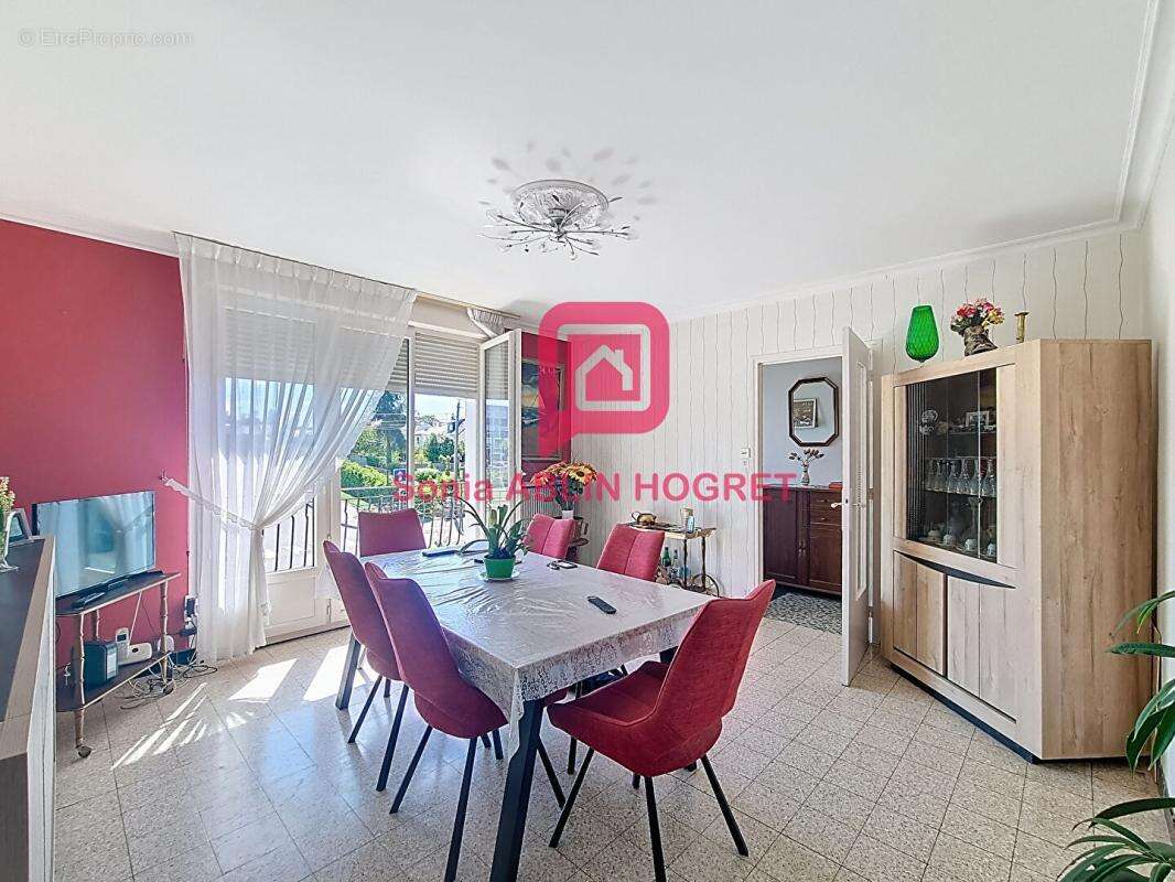 Maison 85 m² avec 3 chambres - photo 2