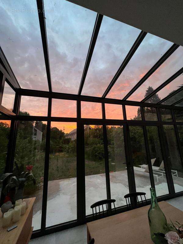 Maison à L&#039;ISLE-ADAM