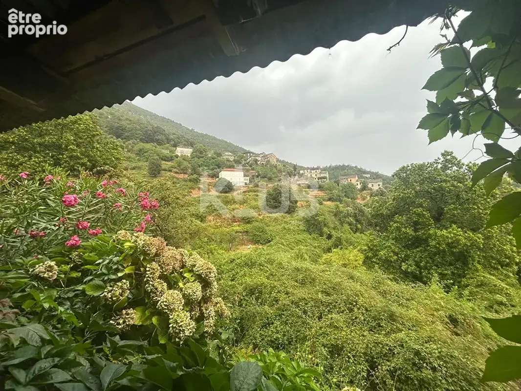 Maison de village 4 pièces 110 m2 avec terrain de 1035m2 - photo 2