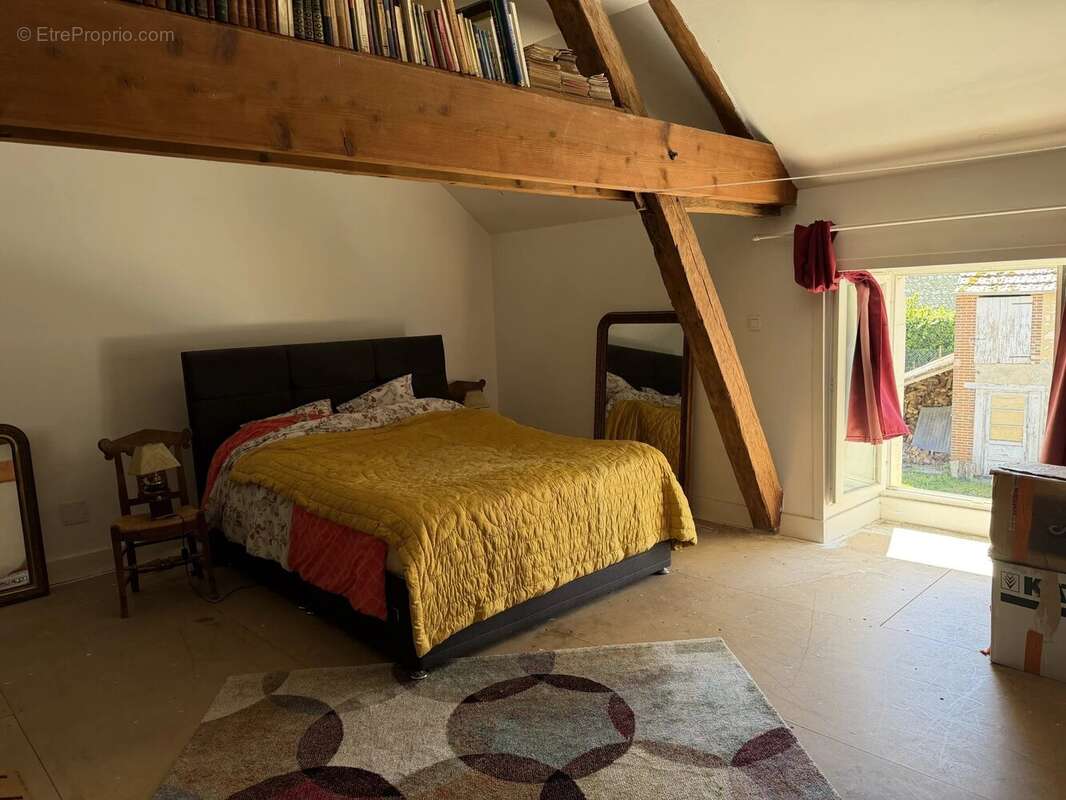 Maison à LINDRY