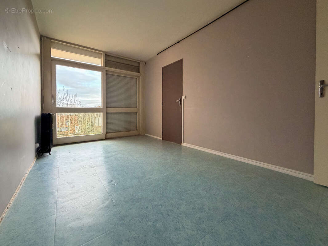 Appartement à LIBOURNE