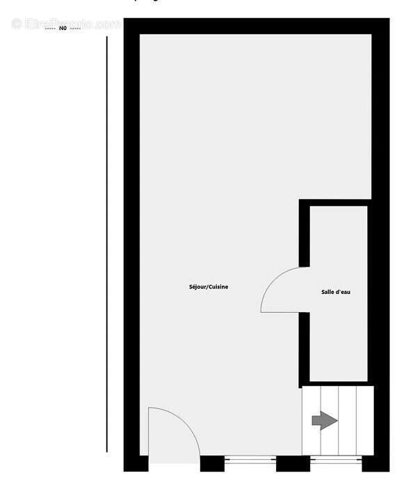 Maison à MONTREUIL