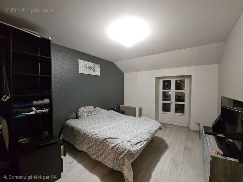 Maison à HAGONDANGE