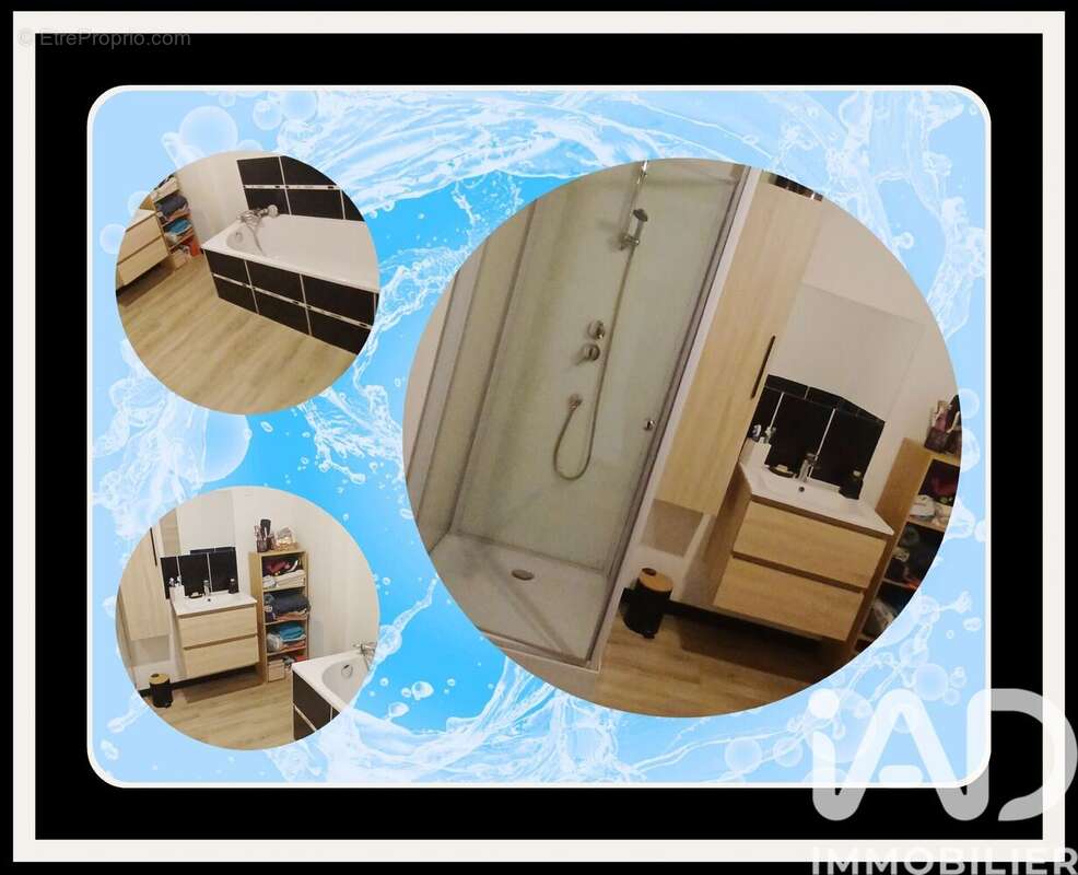 Photo 5 - Maison à QUAROUBLE