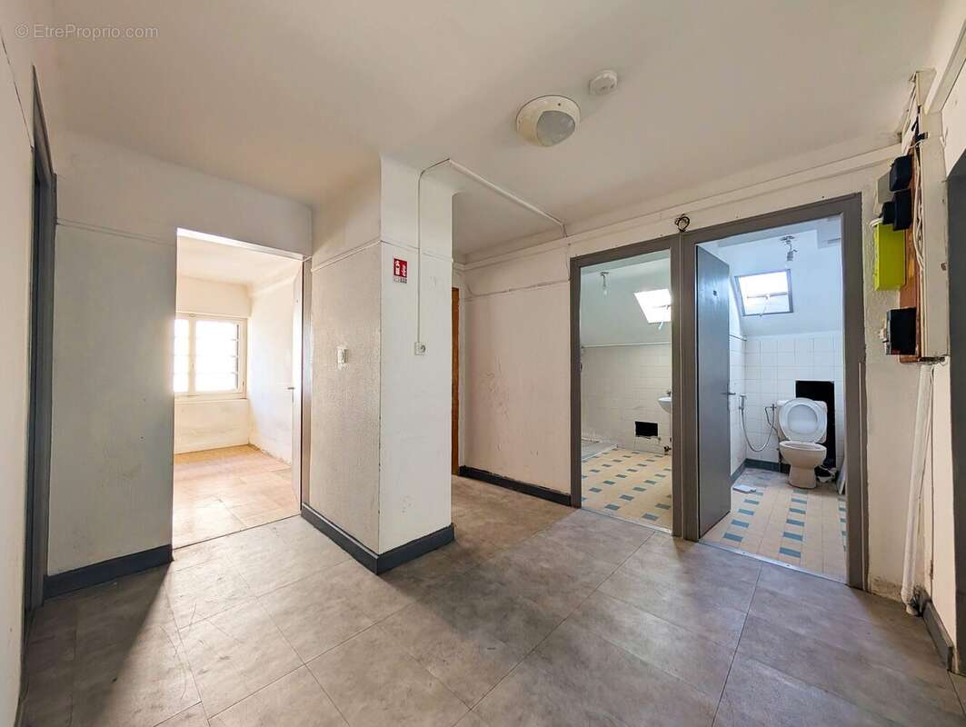 Appartement à CLUSES