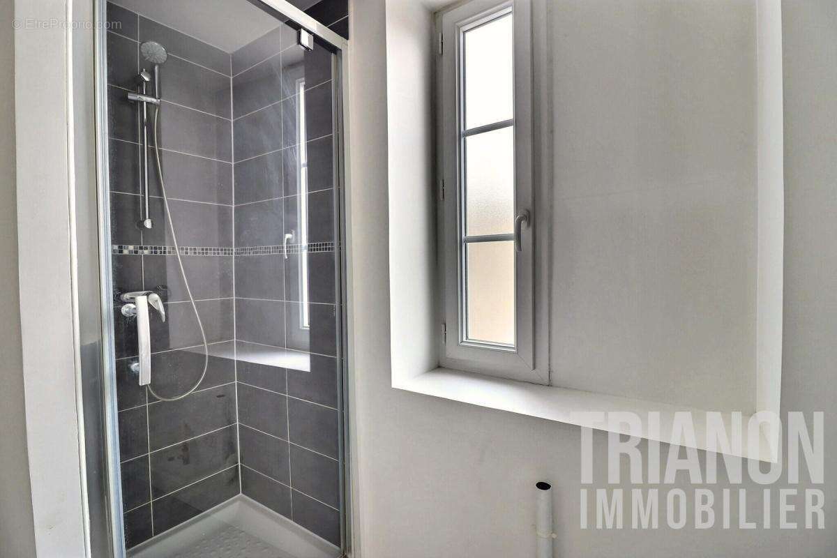 Appartement à POISSY