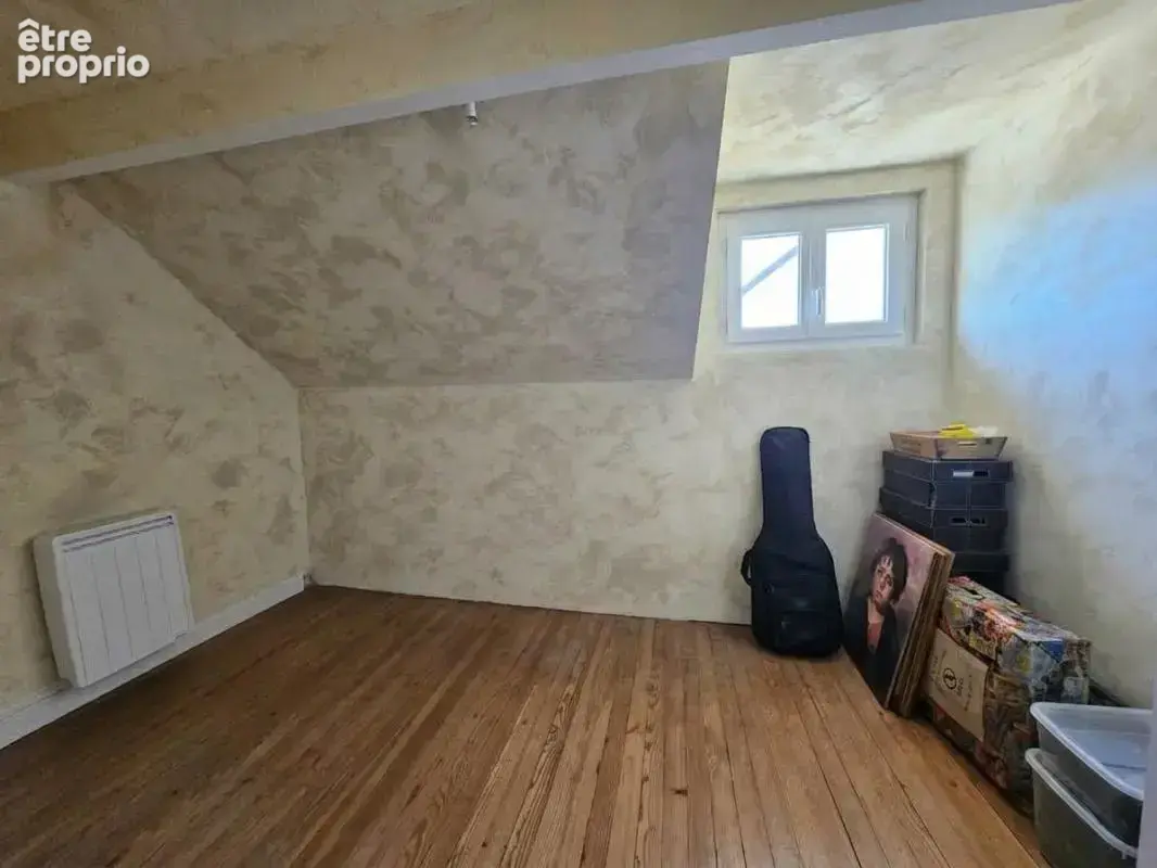 Maison Poigny La Foret 4 pièces 105 m2 - photo 13