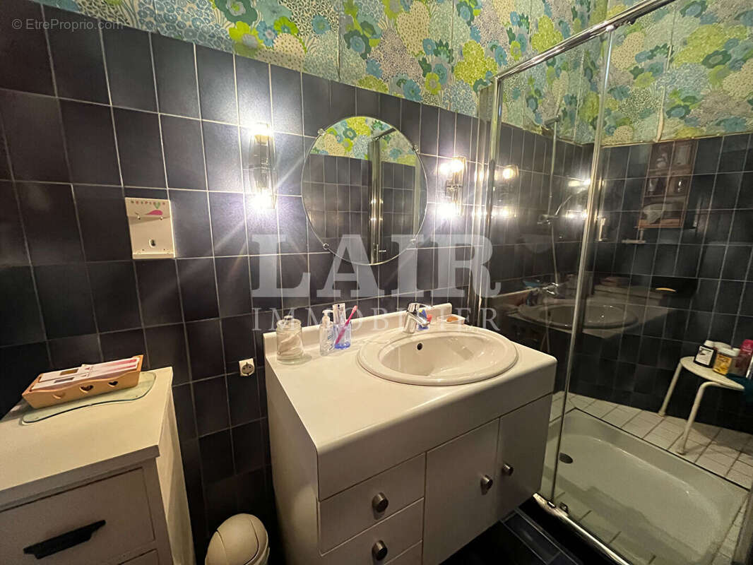 Maison à LA FERTE-MACE