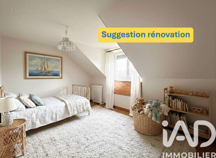 Photo 8 - Maison à PAIMPOL