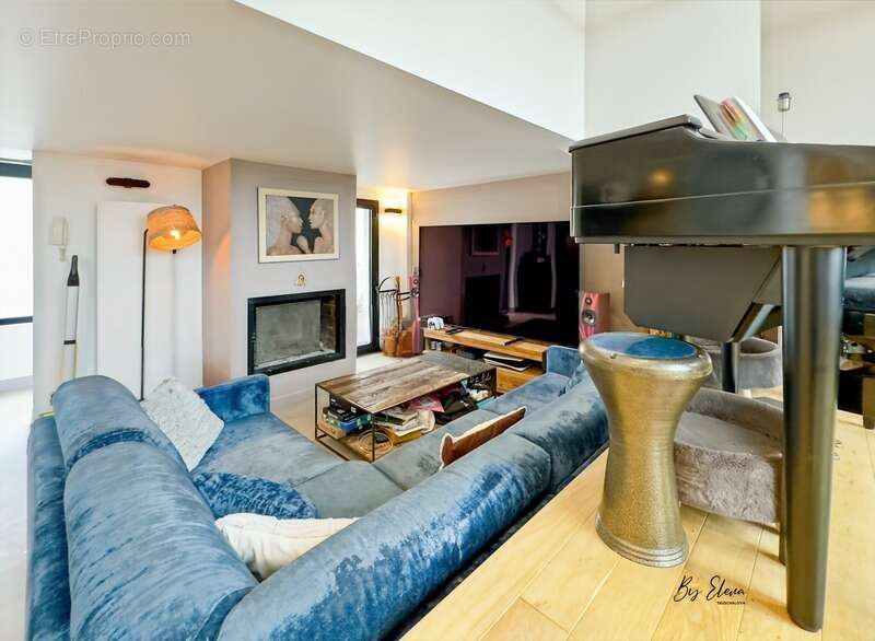 Commerce à CHOISY-LE-ROI