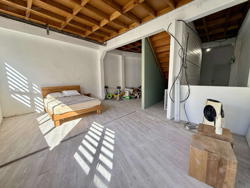 Appartement à FORT-DE-FRANCE