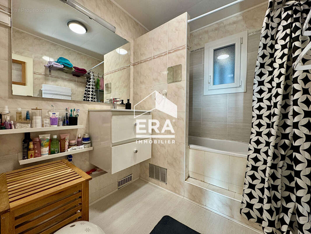 Appartement 72m² à étampes - photo 6