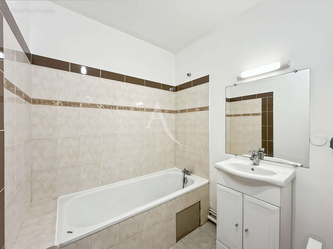 Appartement à MELUN