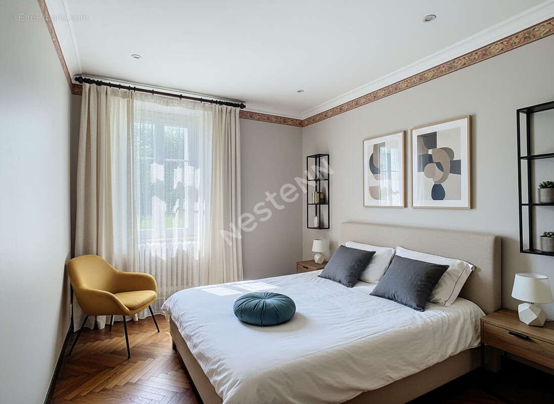 Maison Beaupreau En Mauges 6 pièce(s) 150 m2 - photo 12