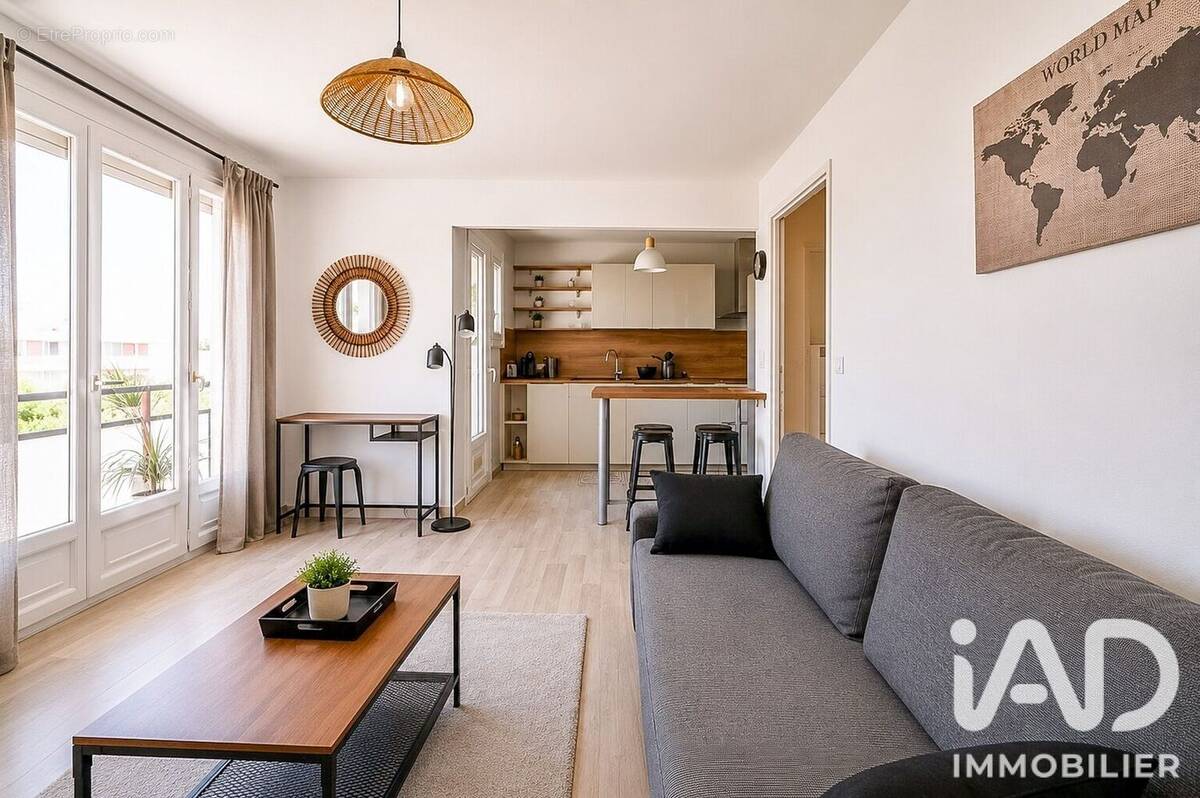 Photo 1 - Appartement à LA CIOTAT