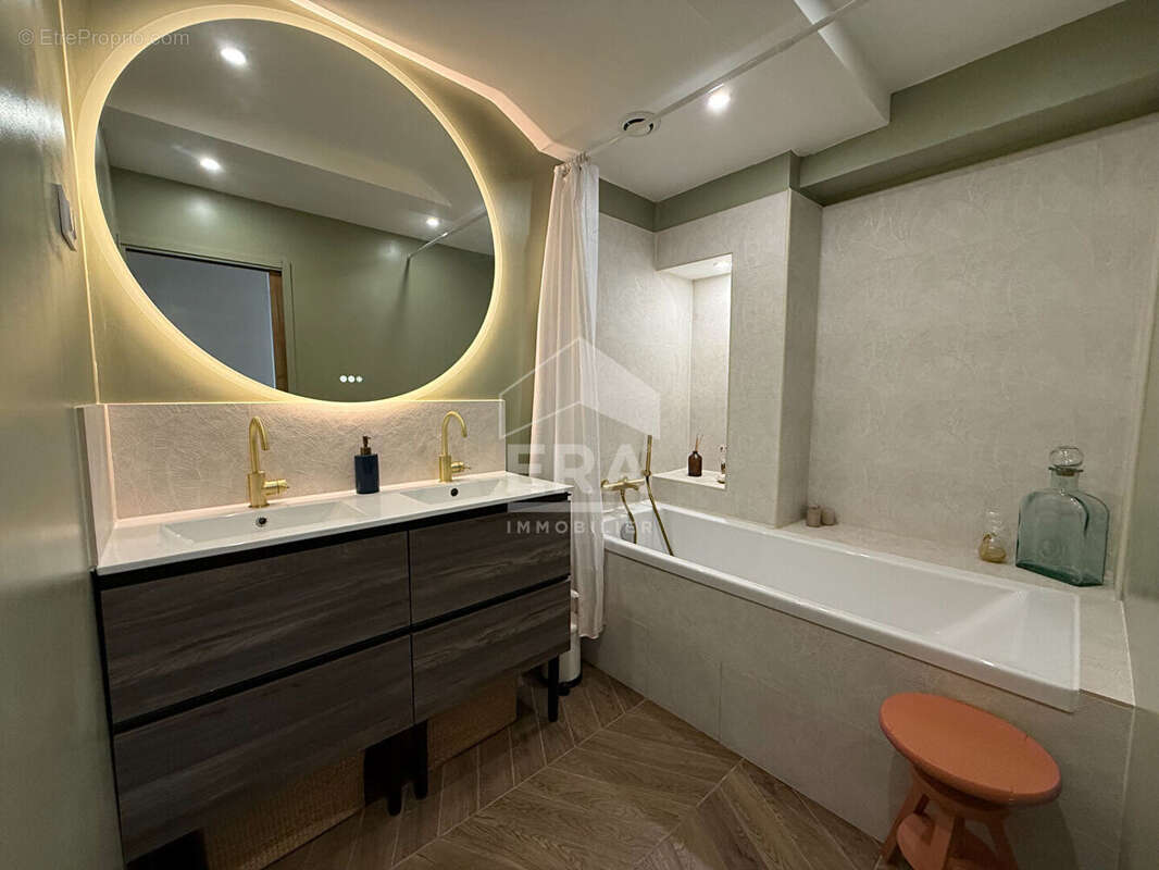 Maison 100m² à aubagne - photo 8