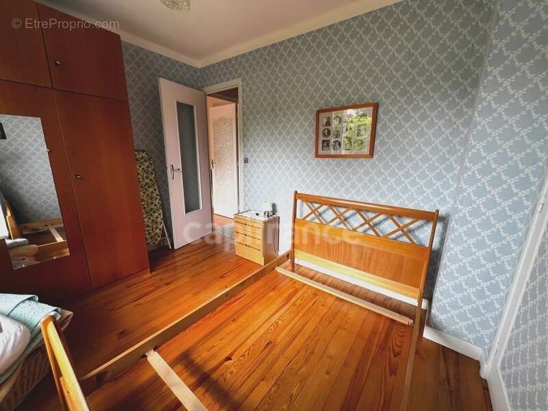 Maison Montmorot   (39) - photo 4