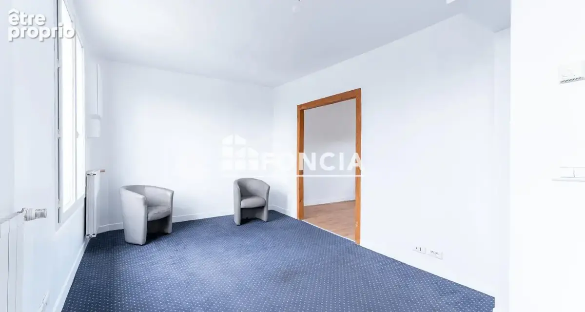Villeparisis- proche gare- immeuble de 3 appartements - photo 3