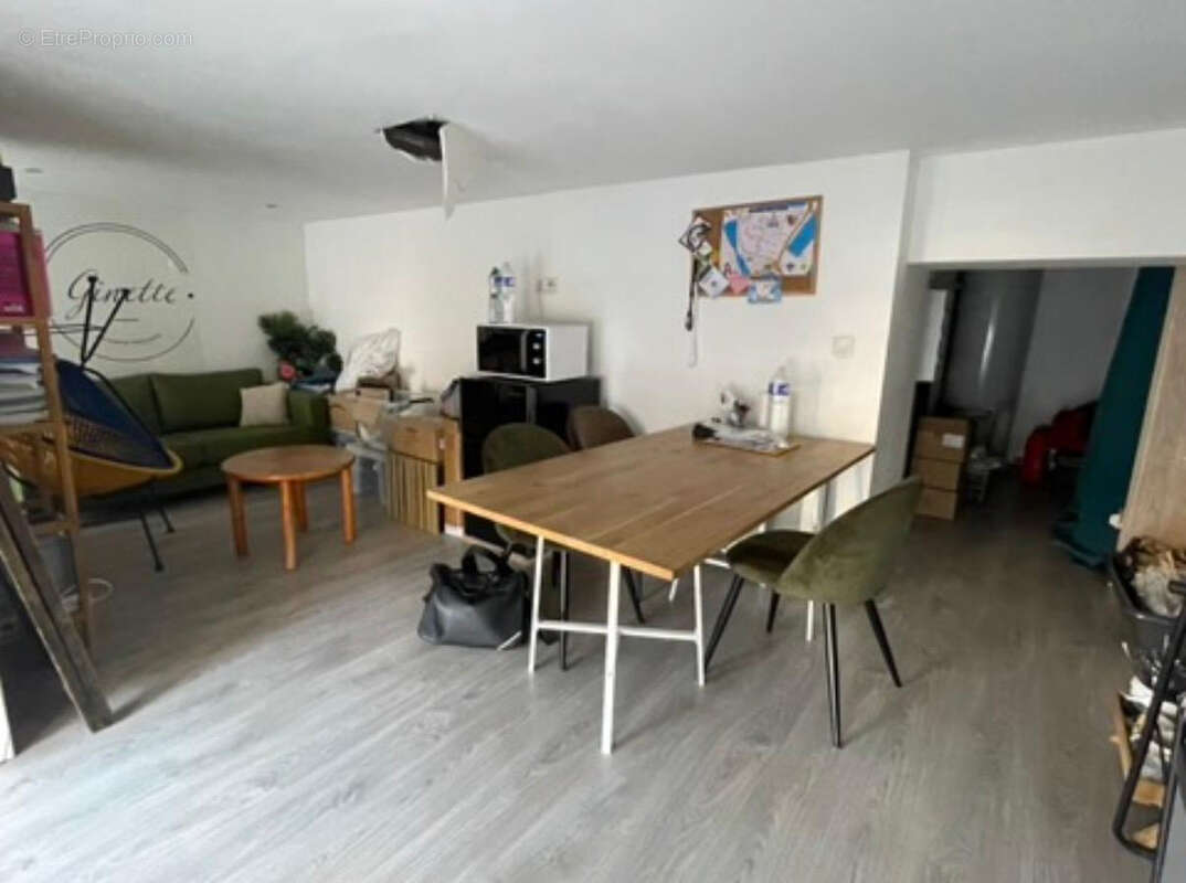 Appartement à LE HAVRE