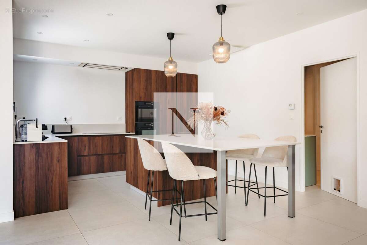 Maison 150 m² à Lagord  - photo 5