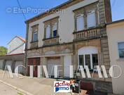 Appartement à RUSSANGE