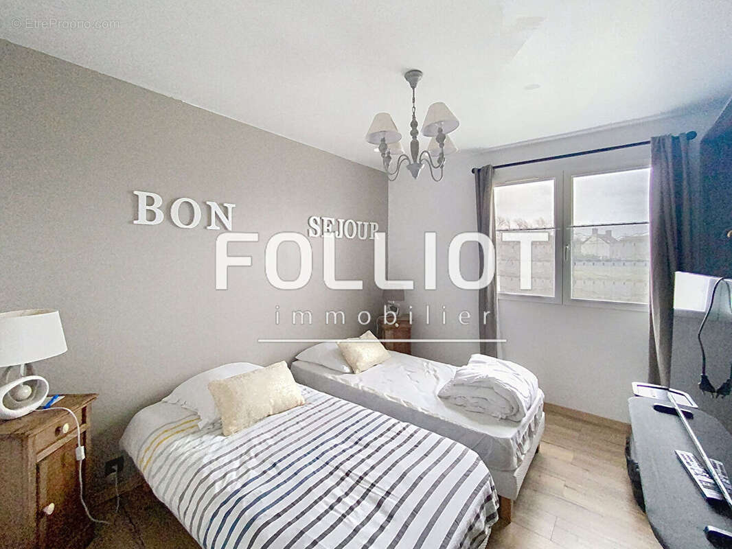 Appartement à CARENTAN