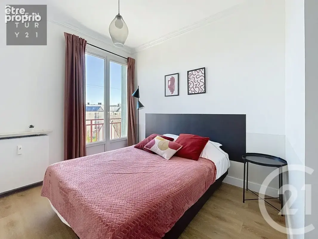 Appartement 5 pièces 102 m² à vendre à Troyes (10000) - photo 11