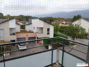 Appartement à SEGNY