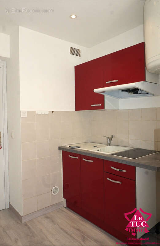 Appartement à AIX-LES-BAINS