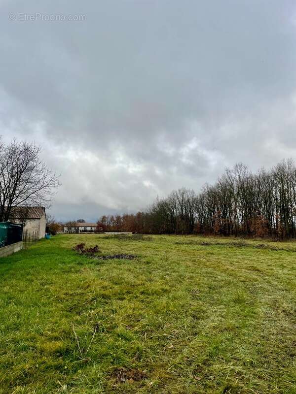 Terrain à bâtir viabilisé de 816 m² à Saint-Sardos (82) – proche Montech - photo 2