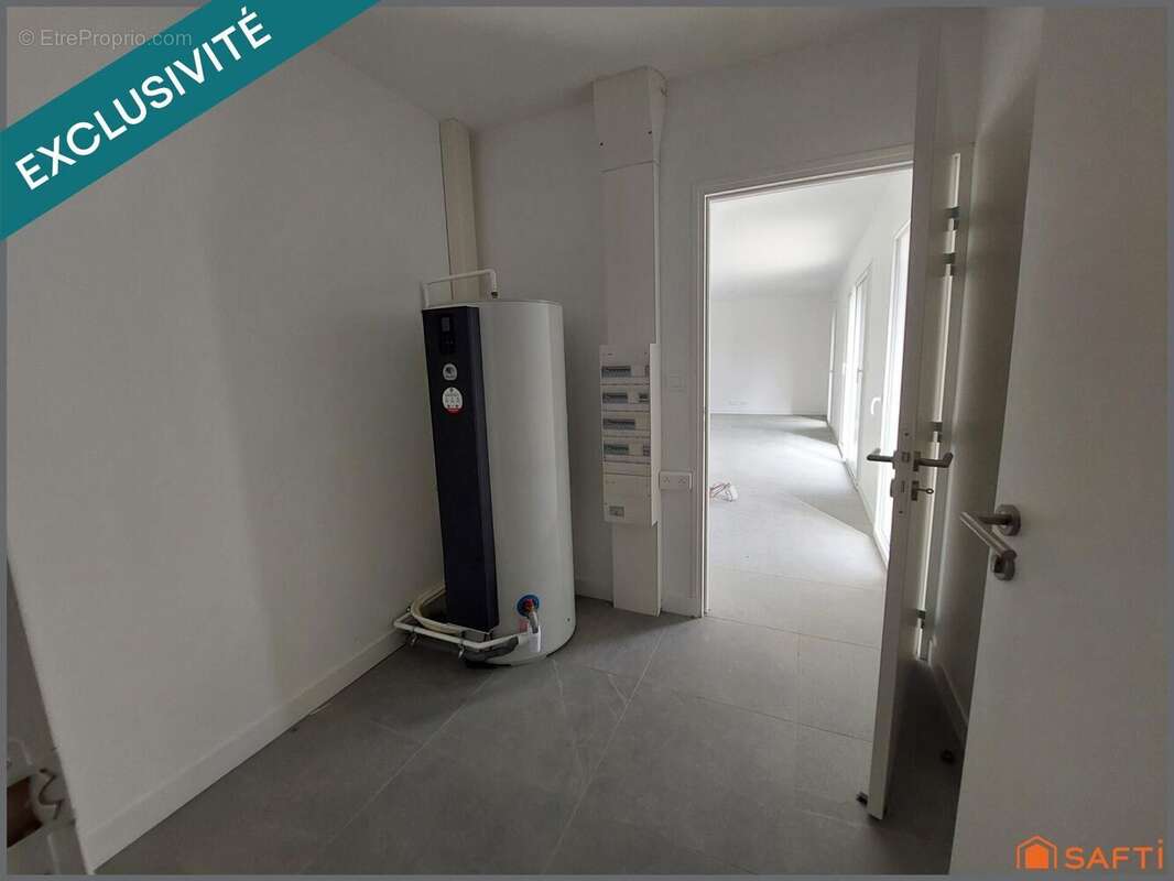 Photo 3 - Maison à PUYBEGON