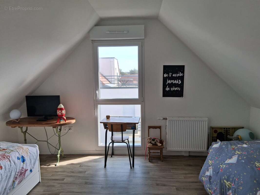 Appartement 77 m² à Wimereux  - photo 8