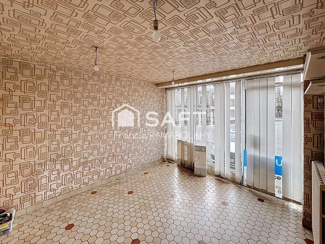 Photo 6 - Maison à PASSAIS