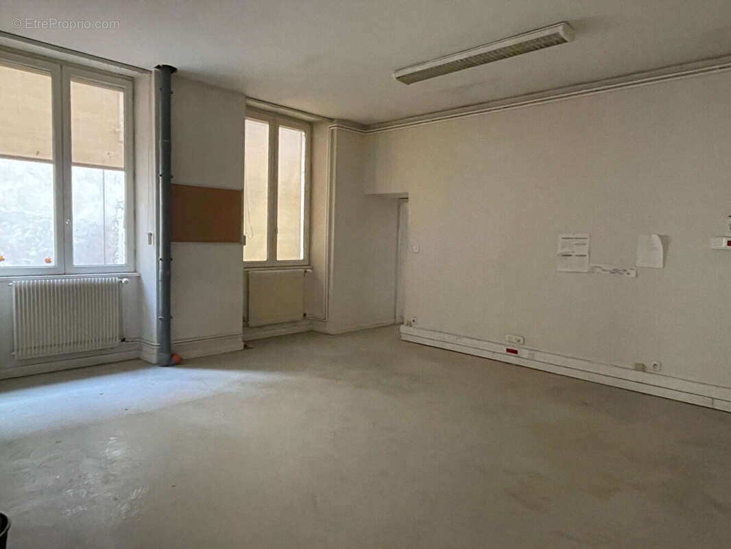Appartement à LONS-LE-SAUNIER