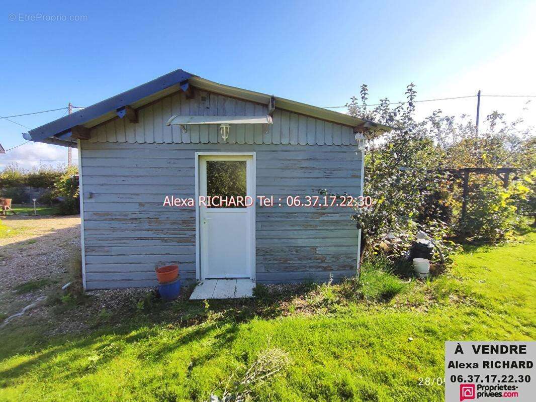 Maison à SAINTE-MARTHE