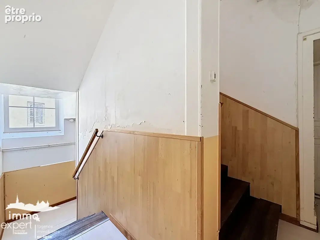 Immeuble de rapport avec garages   opportunité investisseur à mirecourt - photo 17