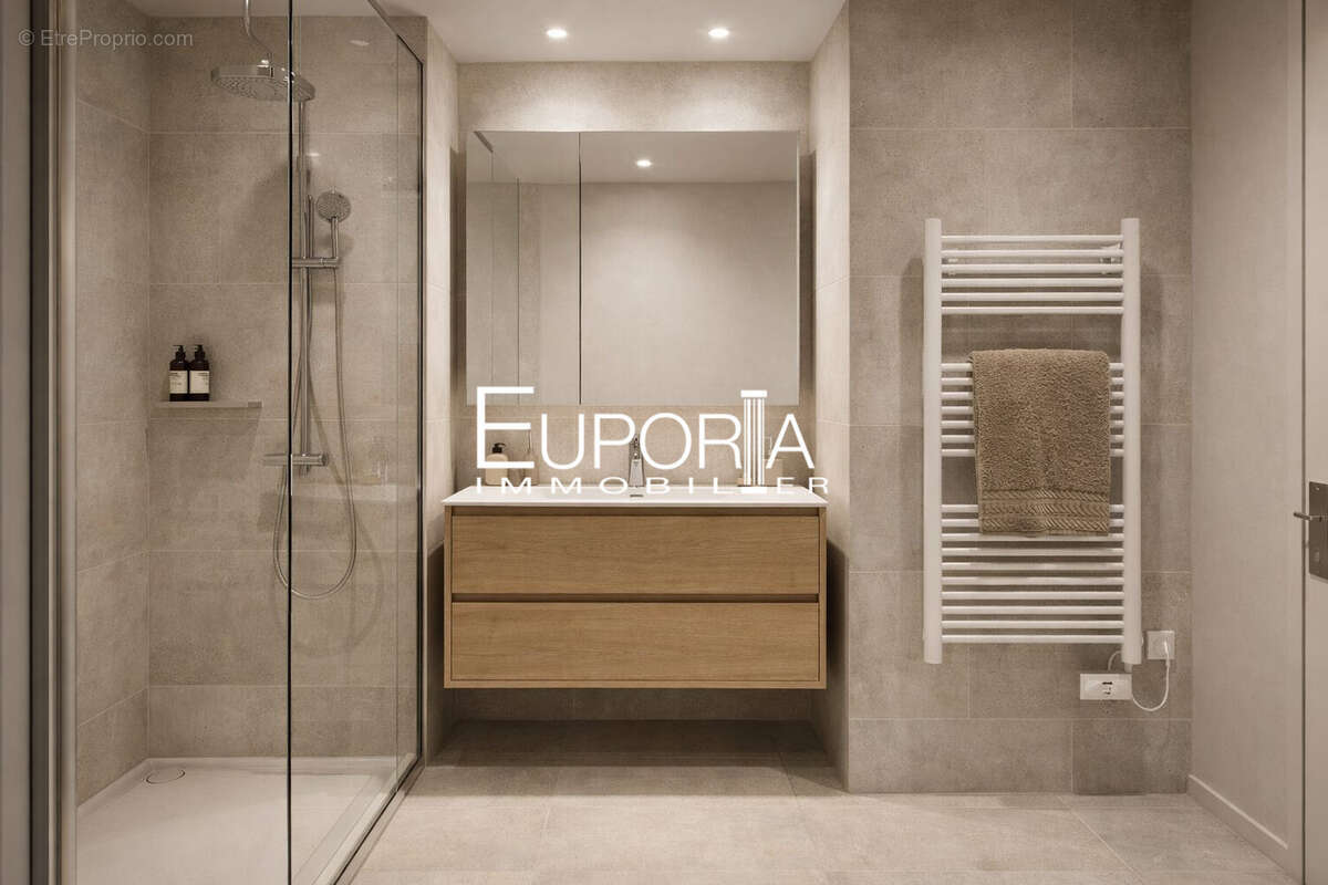 Appartement à PUTEAUX