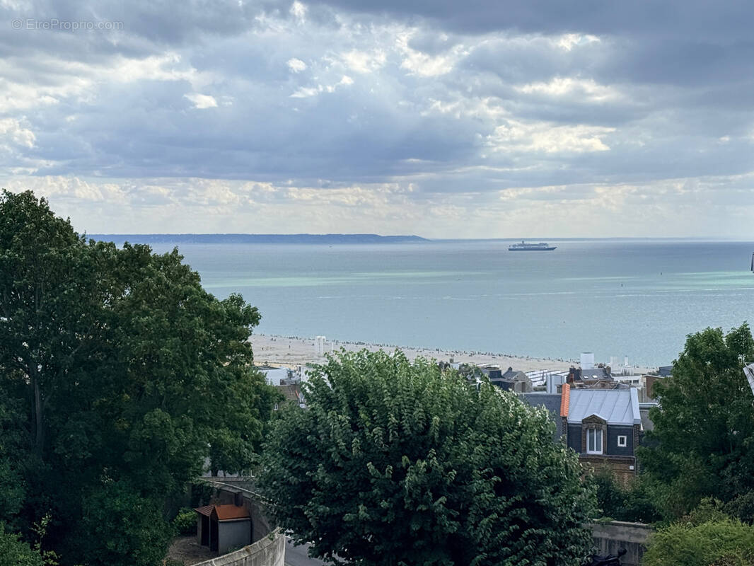 Appartement à LE HAVRE