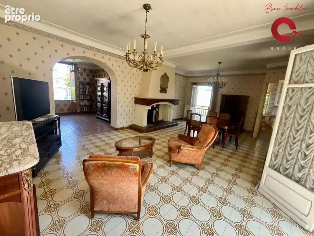 Maison 5 pièces 156 m² à vendre à Tarbes (65000) - photo 8