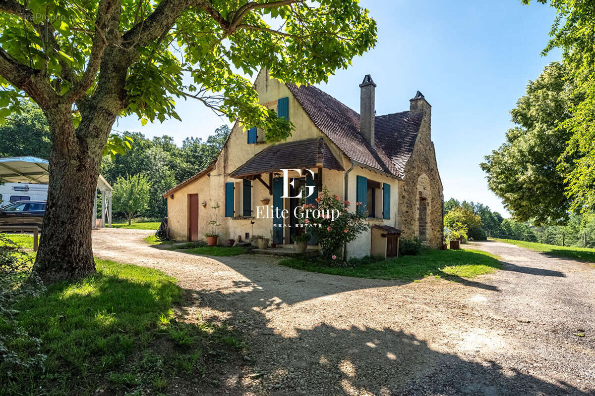 Maison à BELVES
