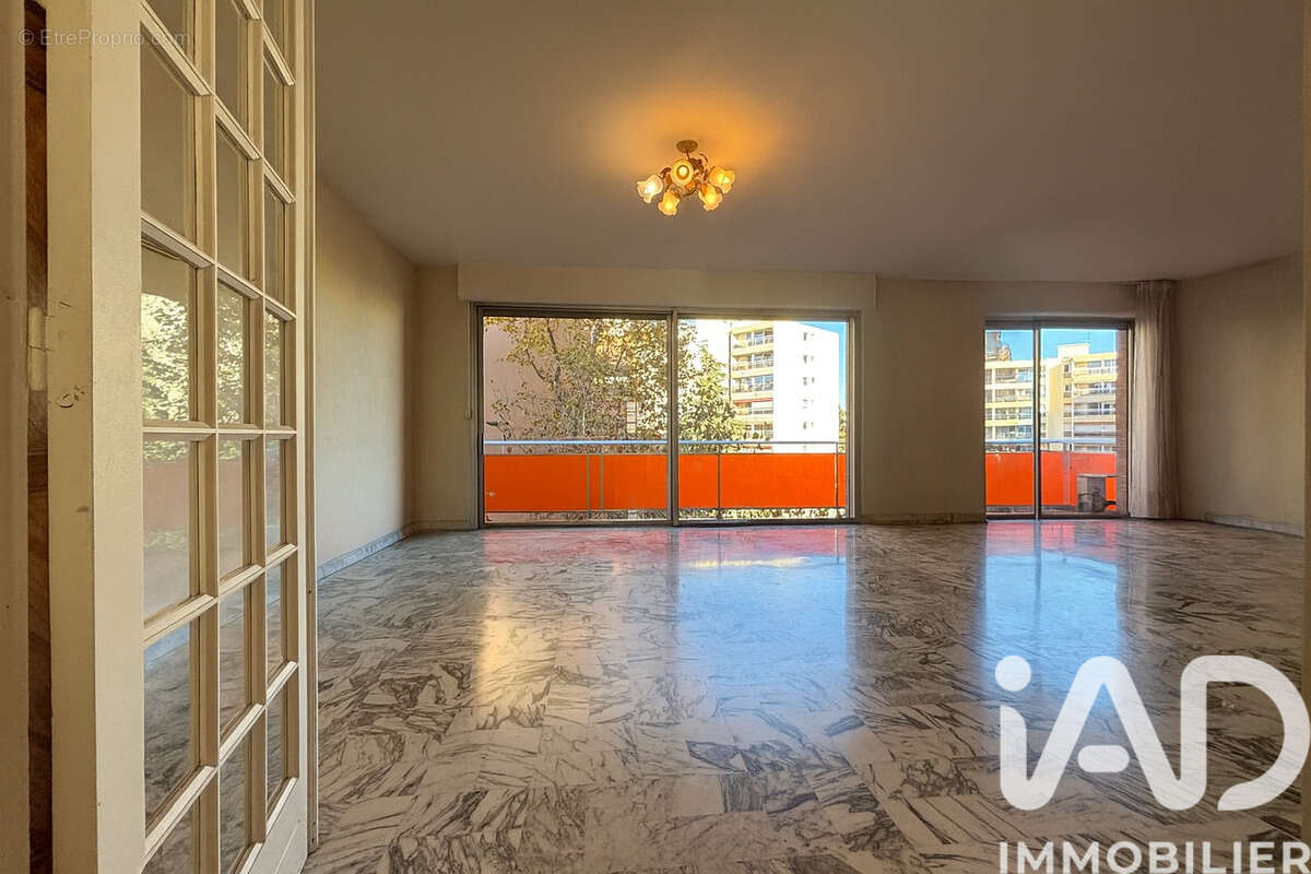Photo 2 - Appartement à MONTPELLIER