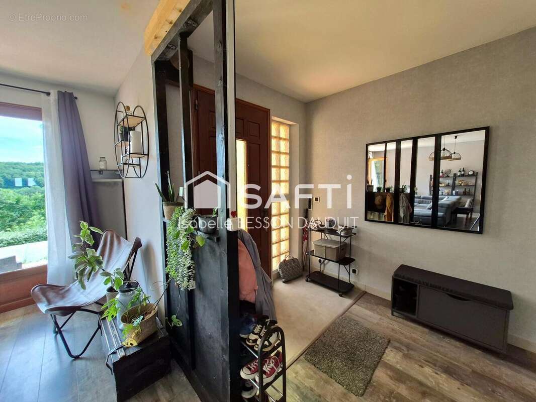 Maison 130 m² à Montricoux  - photo 3