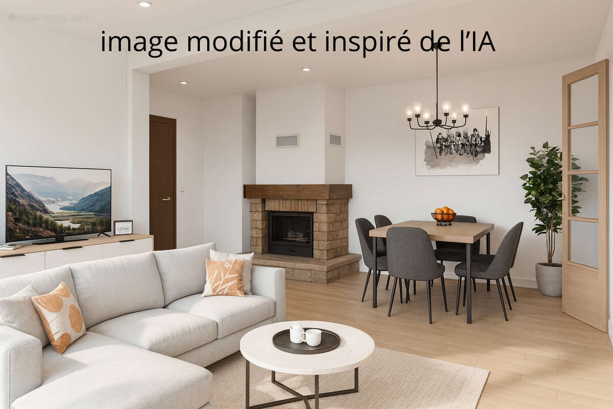Maison à CAJARC
