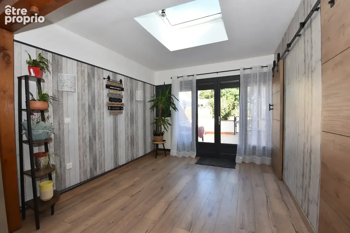 Maison 4 pièces 99 m² à vendre à Ailly-Sur-Somme (80470) - photo 9